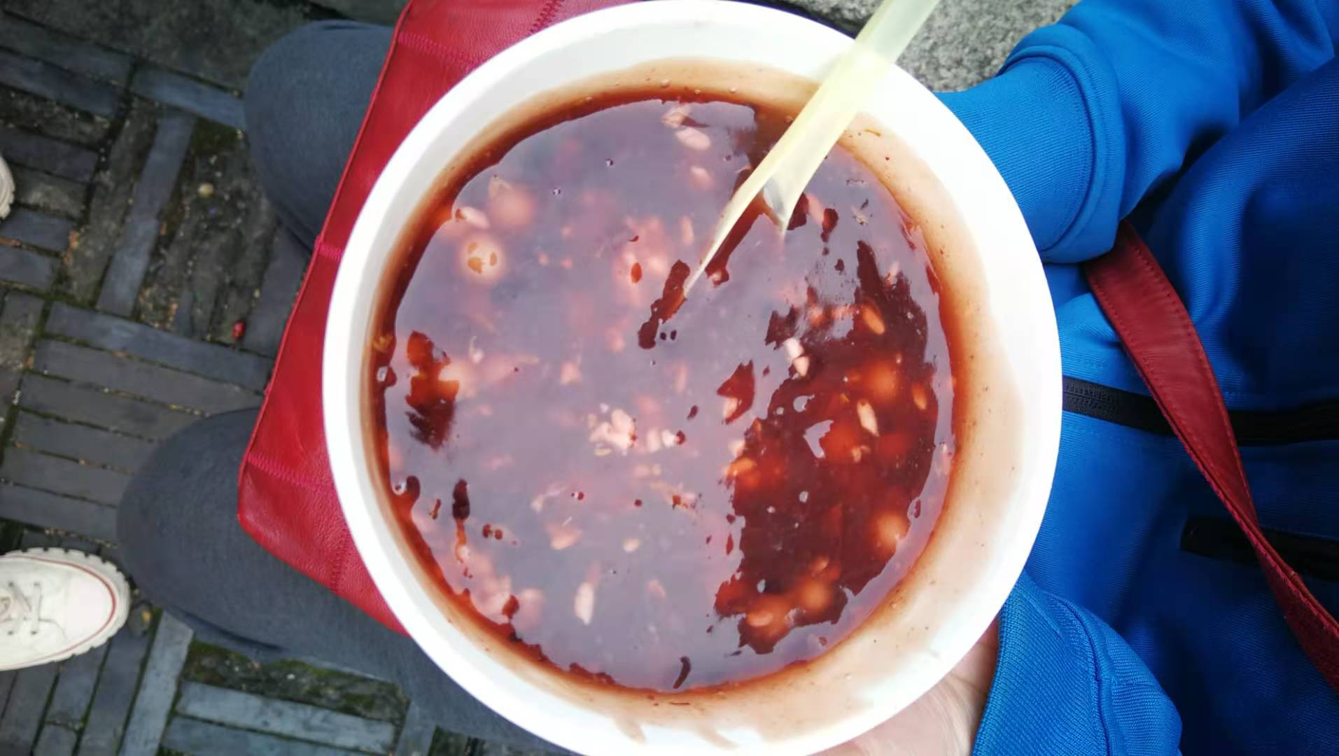 夫子庙和老门东靠得近吗,夫子庙与老门东之间距离