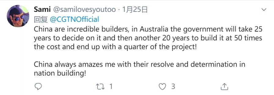 外媒怎么评价中国十天建一所医院,中国10天建医院速度震惊世界