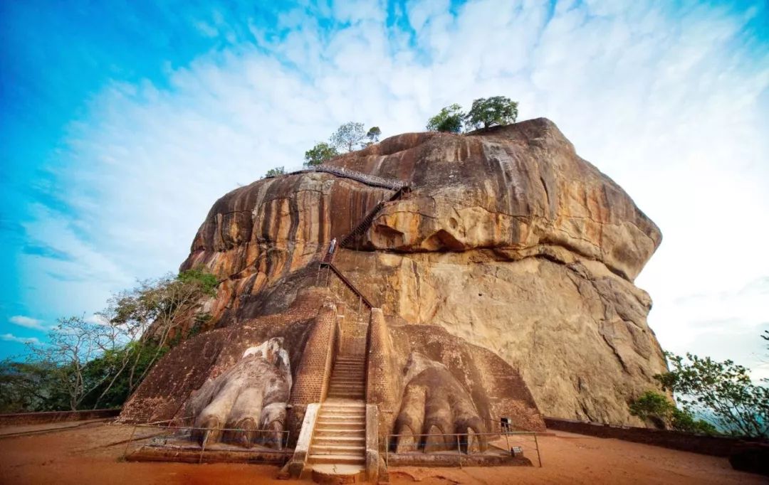 斯里兰卡对华限时免签,2023斯里兰卡免签规则