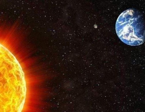 太阳系九大行星为何变成八大行星,太阳系的八大行星和五大矮行星