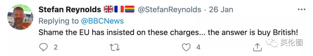 英国人买一件衣服一般多少钱,英国官网买衣服交关税