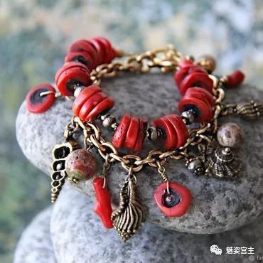 施华洛世奇水晶散珠手链编织教程,施华洛世奇水晶手链教程