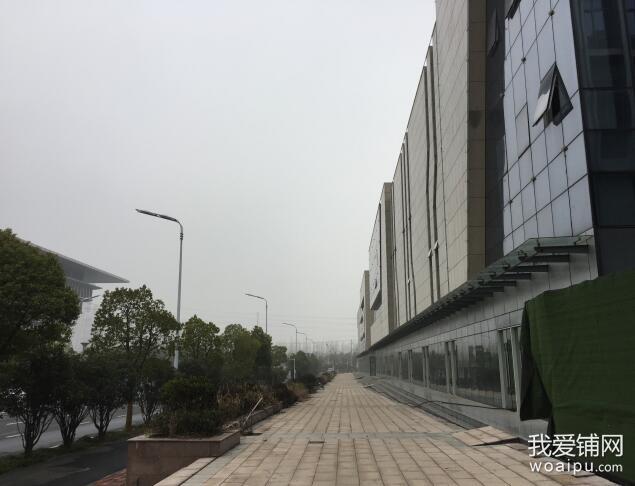 滨湖区烂尾楼名单,合肥滨湖国购中心烂尾怎么处理