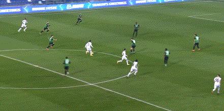 ac米兰vs尤文图斯平局,ac米兰4月将迎来魔鬼赛程