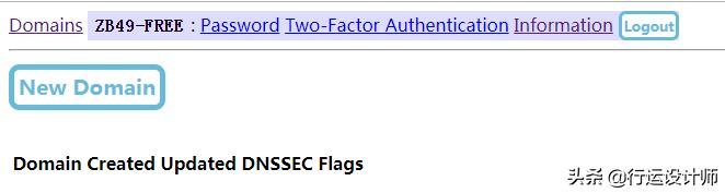 eu.org是几级域名,哪里有免费的域名可以申请啊