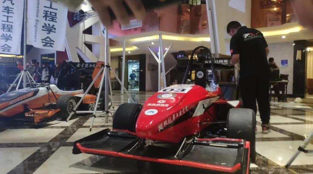 我国唯一一所以汽车命名的大学,中国第一个交通大学