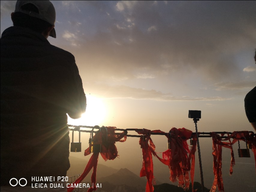 洛阳到华山一日游,洛阳到华山自驾游攻略