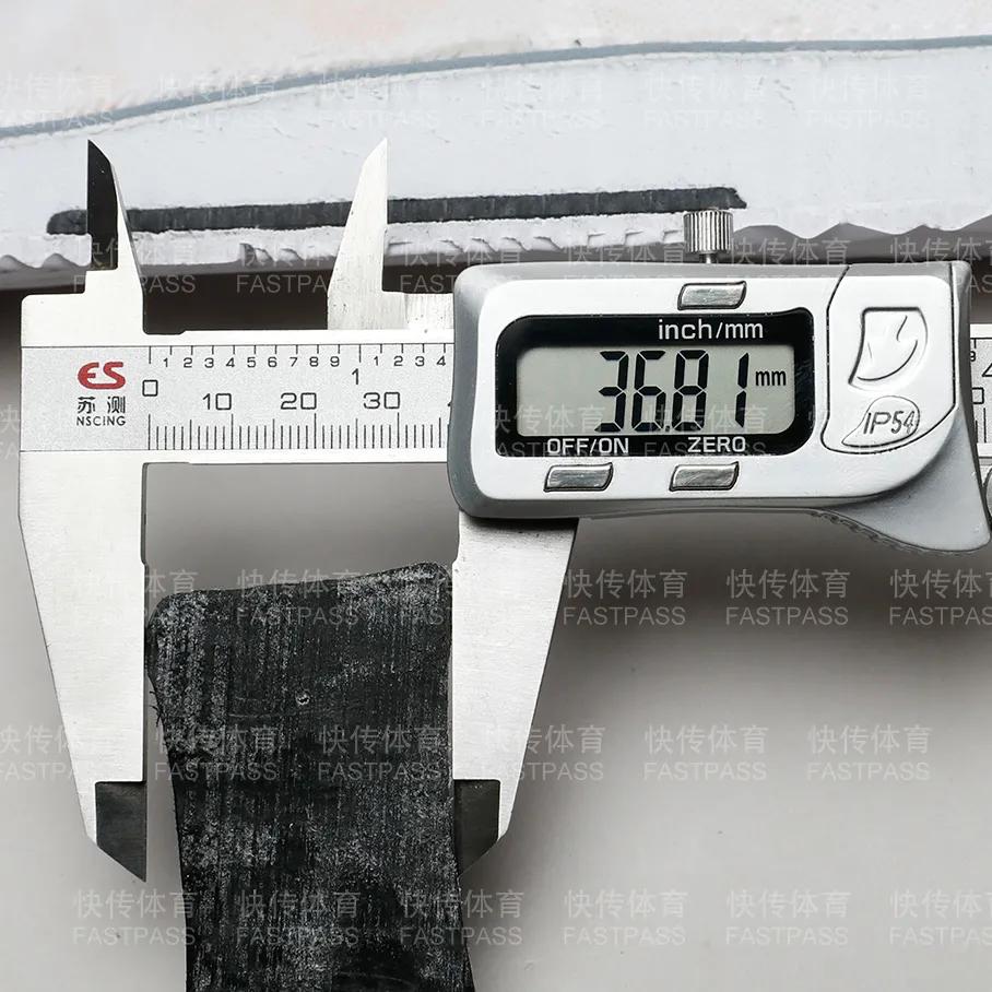 puma篮球鞋clydecourt拆解,彪马篮球鞋clydehardwood测评拆解