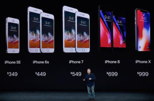 苹果十周年机是什么,苹果手机iphonex有一些什么缺点