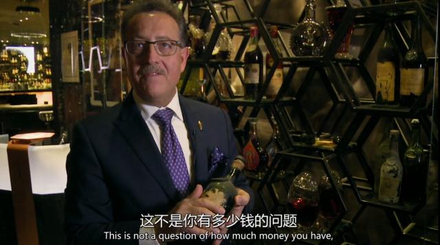 真实的亿万富豪纪录片,亿万富翁的有钱人生纪录片