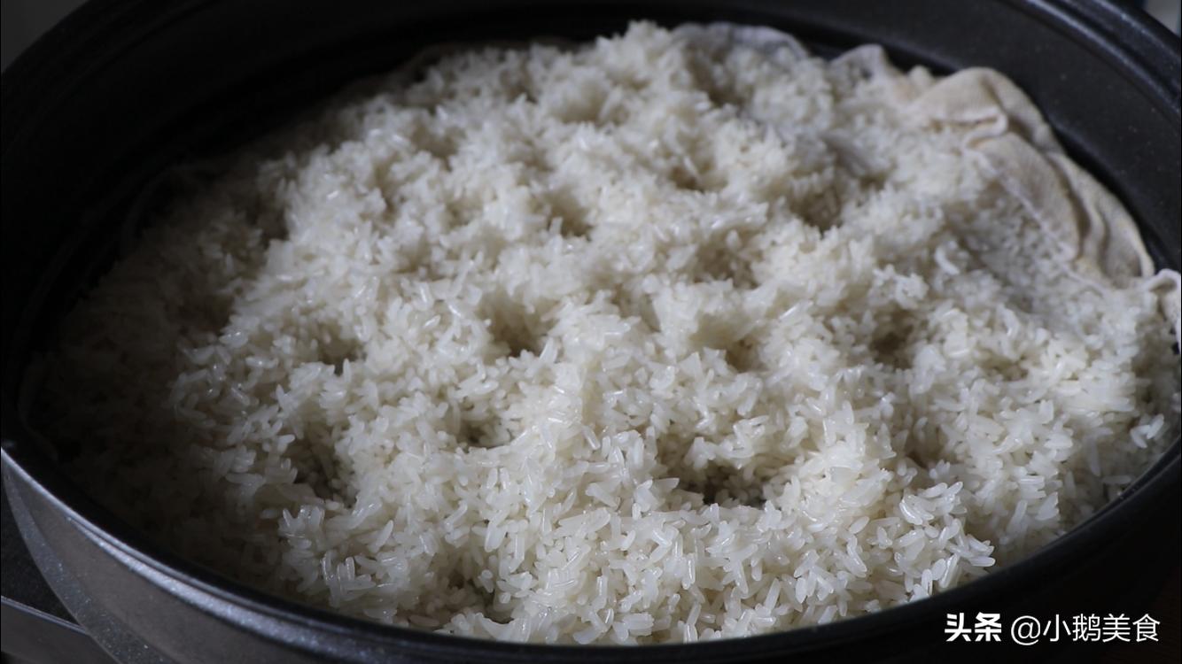 米酒醪糟制作方法全过程,自制醪糟米酒最简单方法