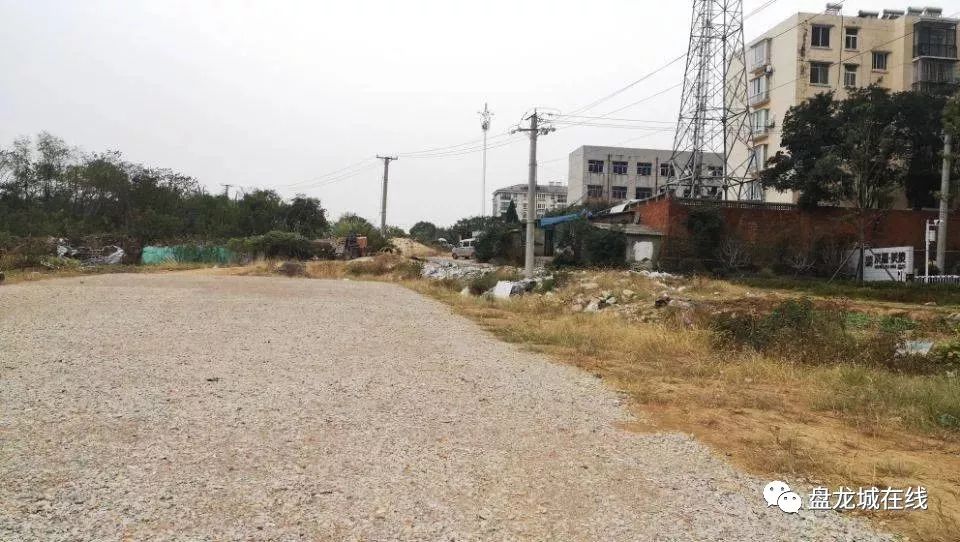 盘龙区最新道路消息,昆明盘龙区断头路