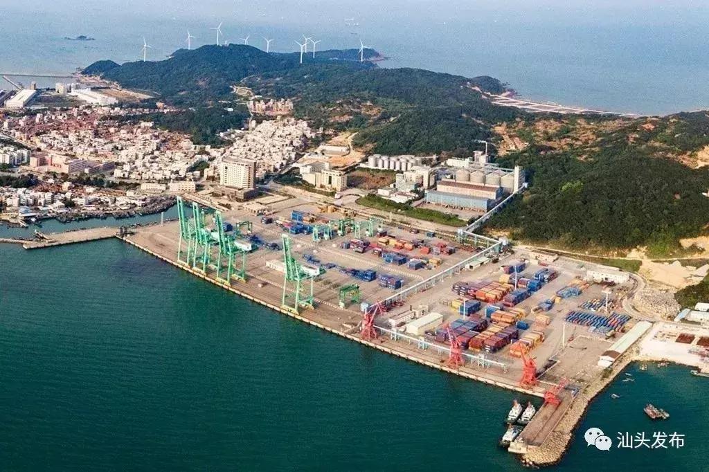 汕头1860开埠时间,汕头开埠视频