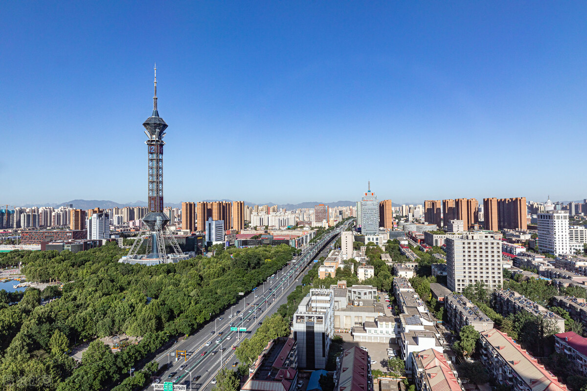 石家庄拆柜子,石家庄最近要拆哪里