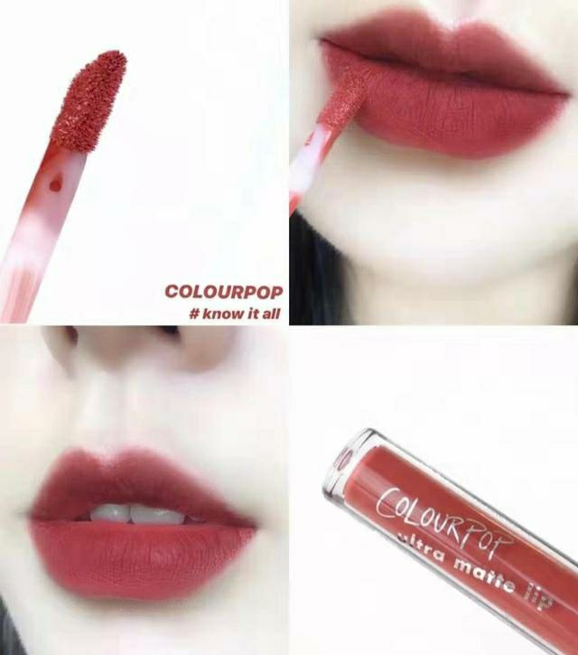 kiko口红414和416哪个适合黄黑皮,黄皮必买mac口红前十名