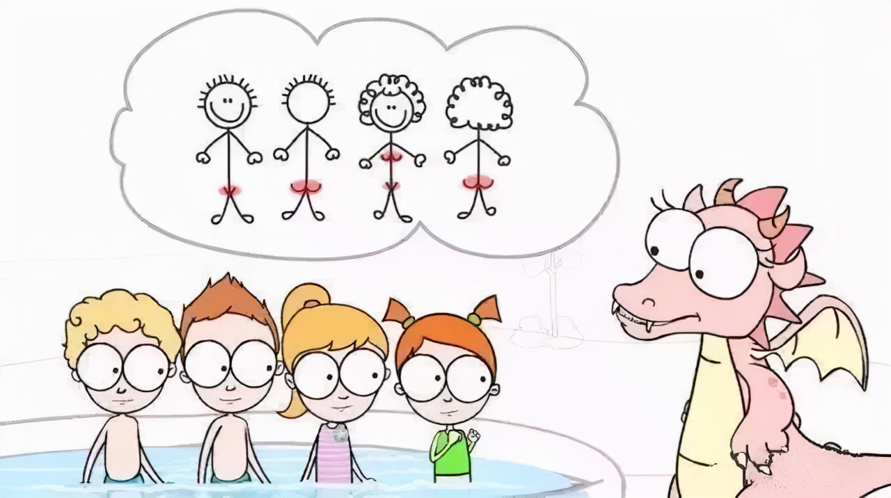 成都教师猥亵20名男生：从小缺失的性教育，这些影片补回来