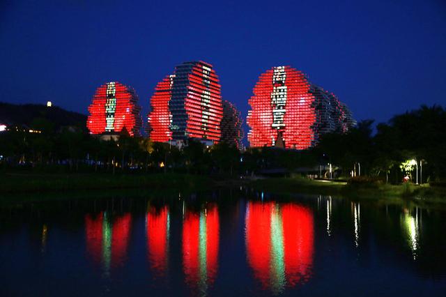 三亚美丽大树七星酒店多少钱一晚,三亚美丽之冠大树酒店老板是谁