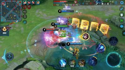 东皇太一克星,东皇太一最怕哪个辅助