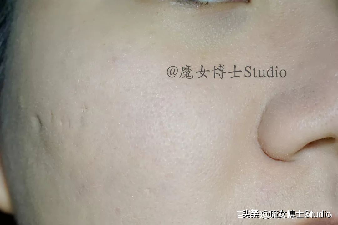 散粉大比拼,散粉pk