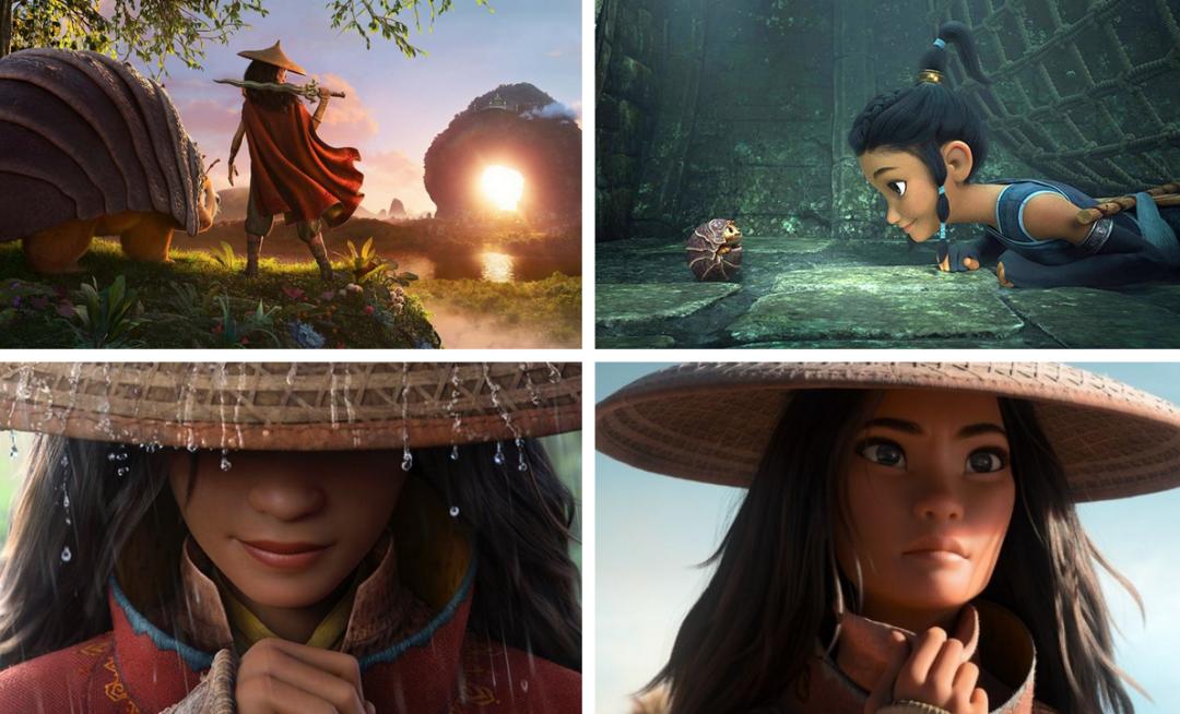 好莱坞2021年动作大片,2021年好莱坞大片电影推荐