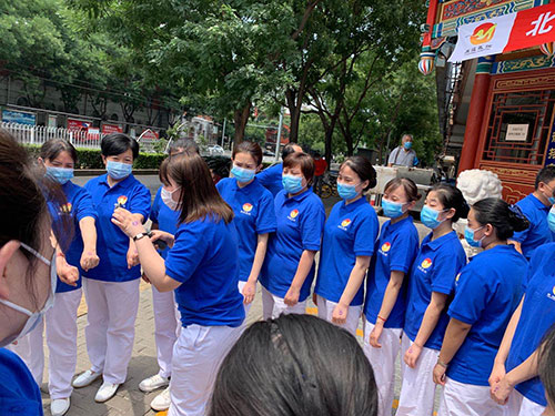 北京康迈医院新闻,北京康迈医院现状