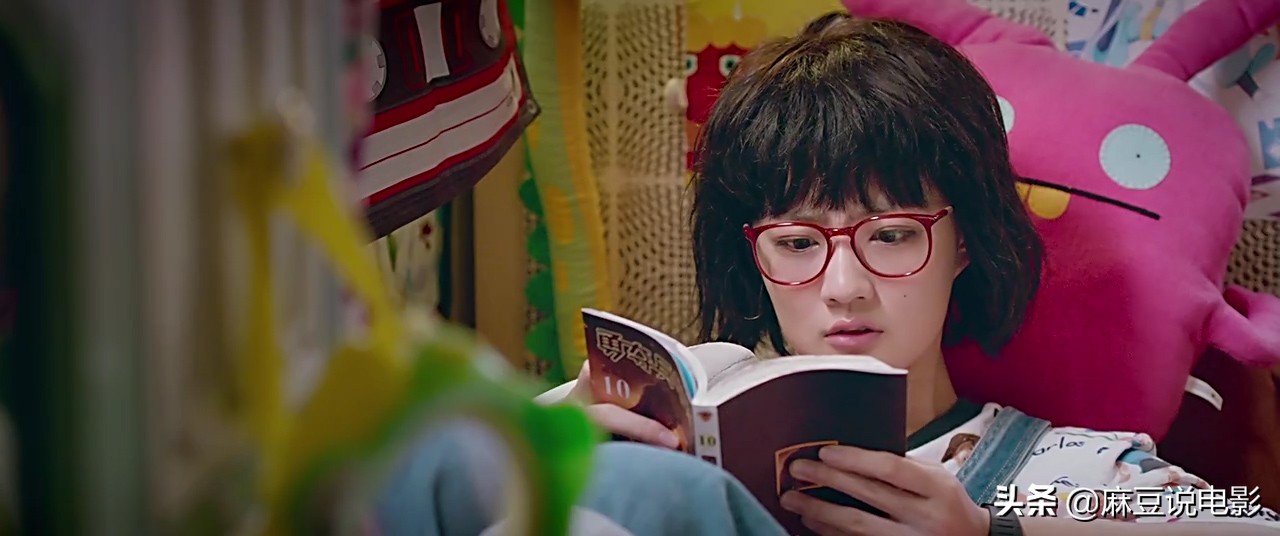 闪光少女二次元火了 (闪光少女音乐二次元)