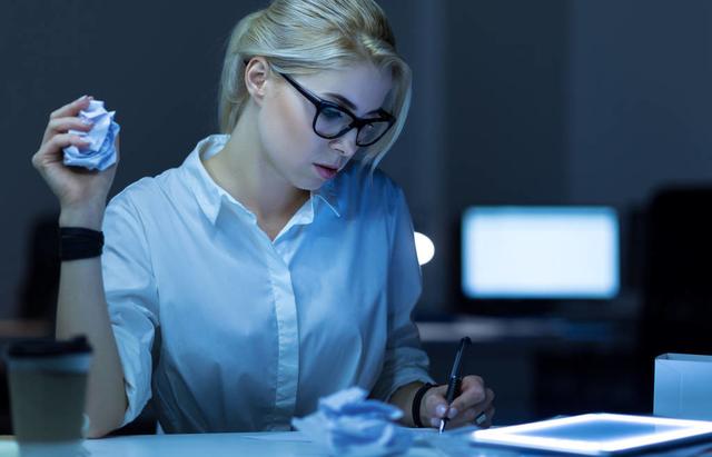 初识HTML中的div块元素——零基础自学网页制作