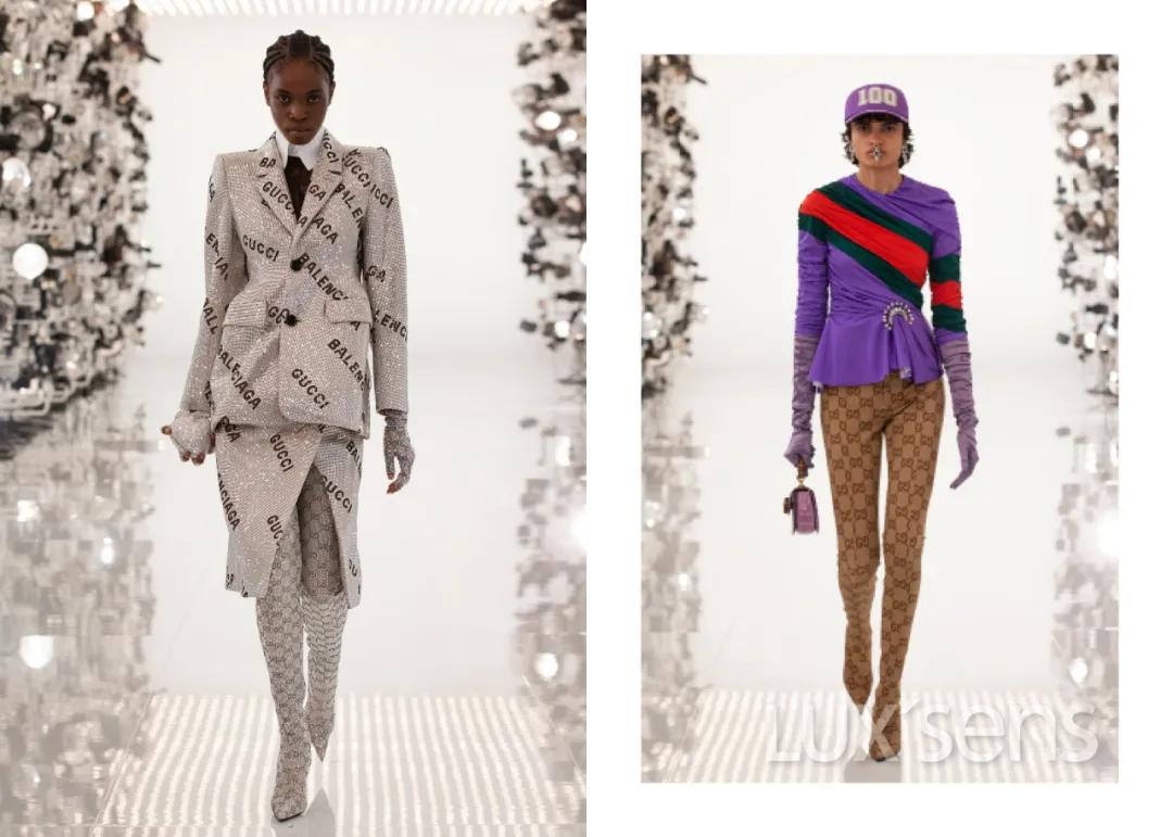 正品gucci和仿品的区别在哪里,gucci山寨品牌