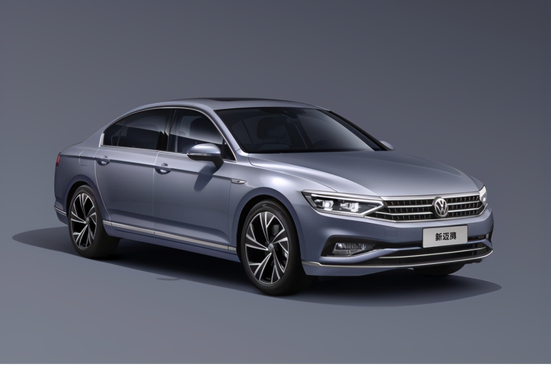 大众迈腾变速箱升级好不好,2018大众迈腾变速箱