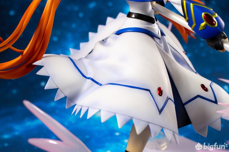 魔法少女奈叶strikers官方,魔法少女奈叶vividstrike超燃