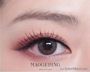 怎么避免眼妆脏,怎样防止眼妆脱落