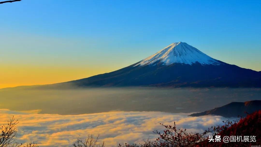 日本十大高科技,日本248项世界顶尖技术