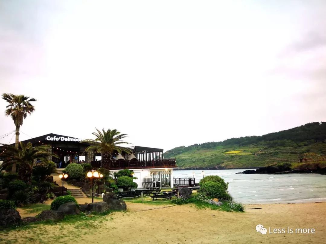 韩国济州岛五天攻略,韩国济州岛旅游详细攻略