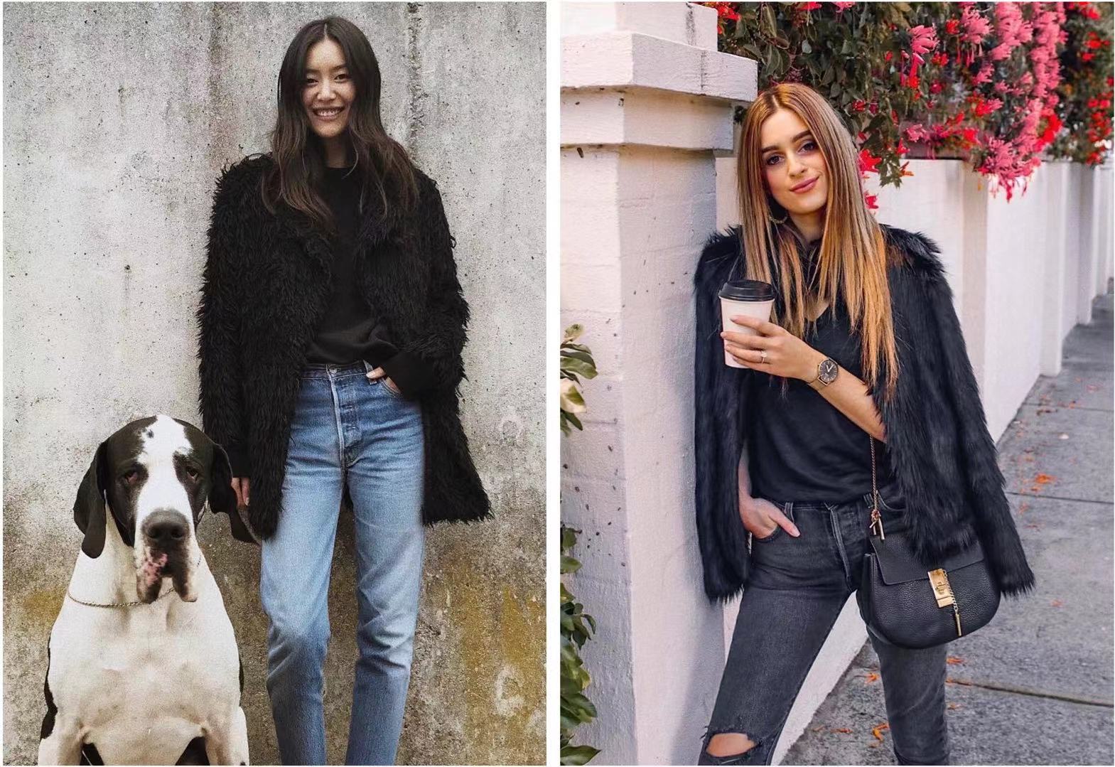 皮草怎么选材质,皮草怎么选才是最好