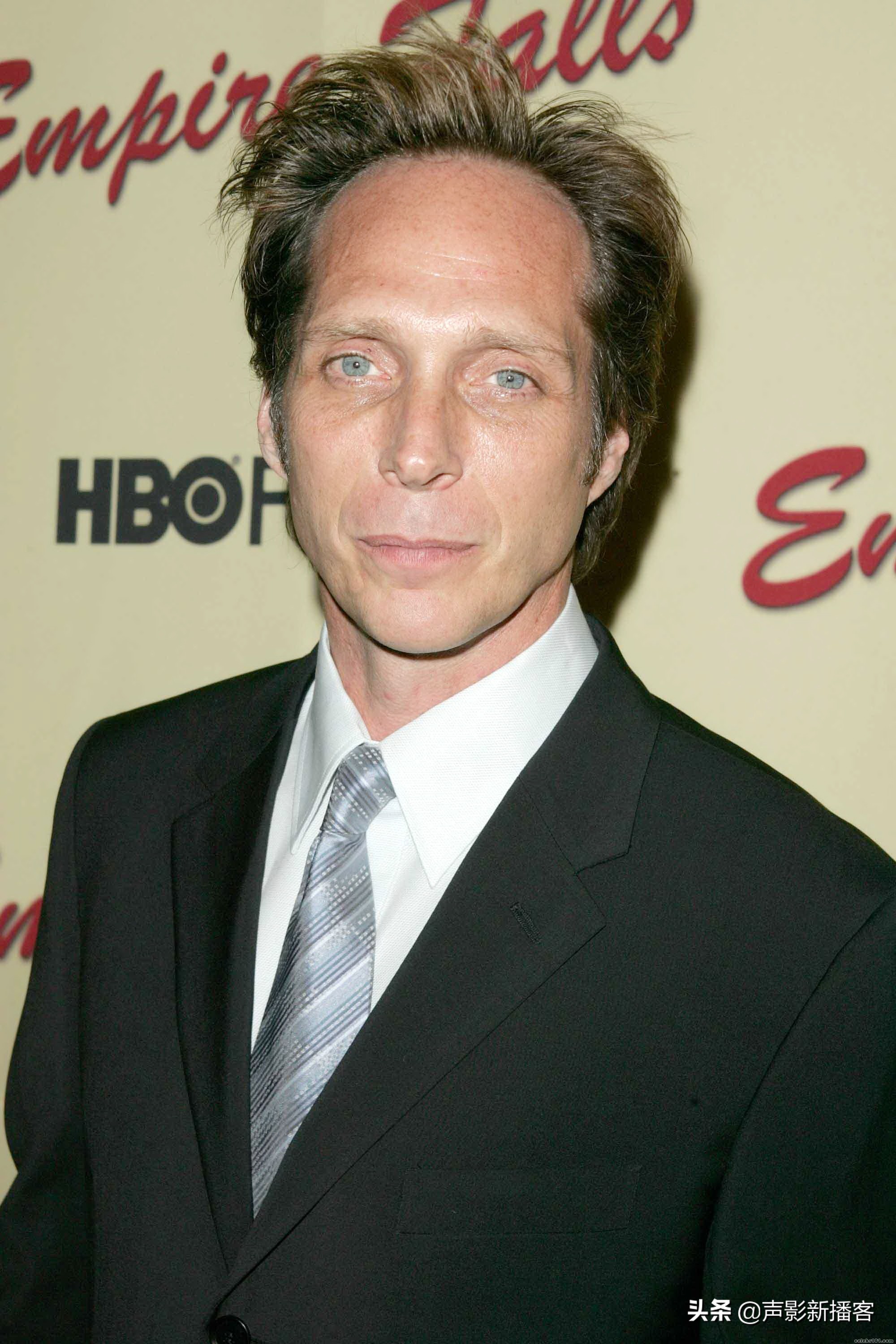 越狱马洪扮演者是谁,越狱马洪是谁演的