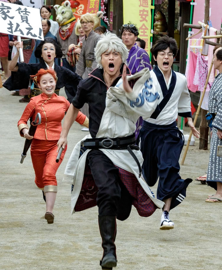 四部贺岁档电影强势来袭你看哪部,贺岁档最值得期待的电影