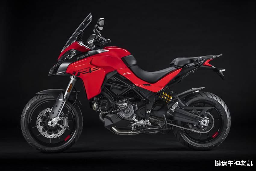杜卡迪mtsv2三厢,全新杜卡迪2020款