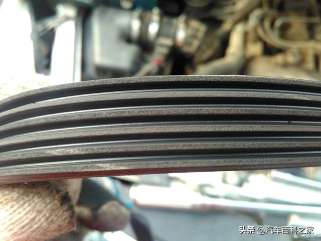 正时皮带断了机器有没有修理价值,正时皮带断了发动机会有啥状况