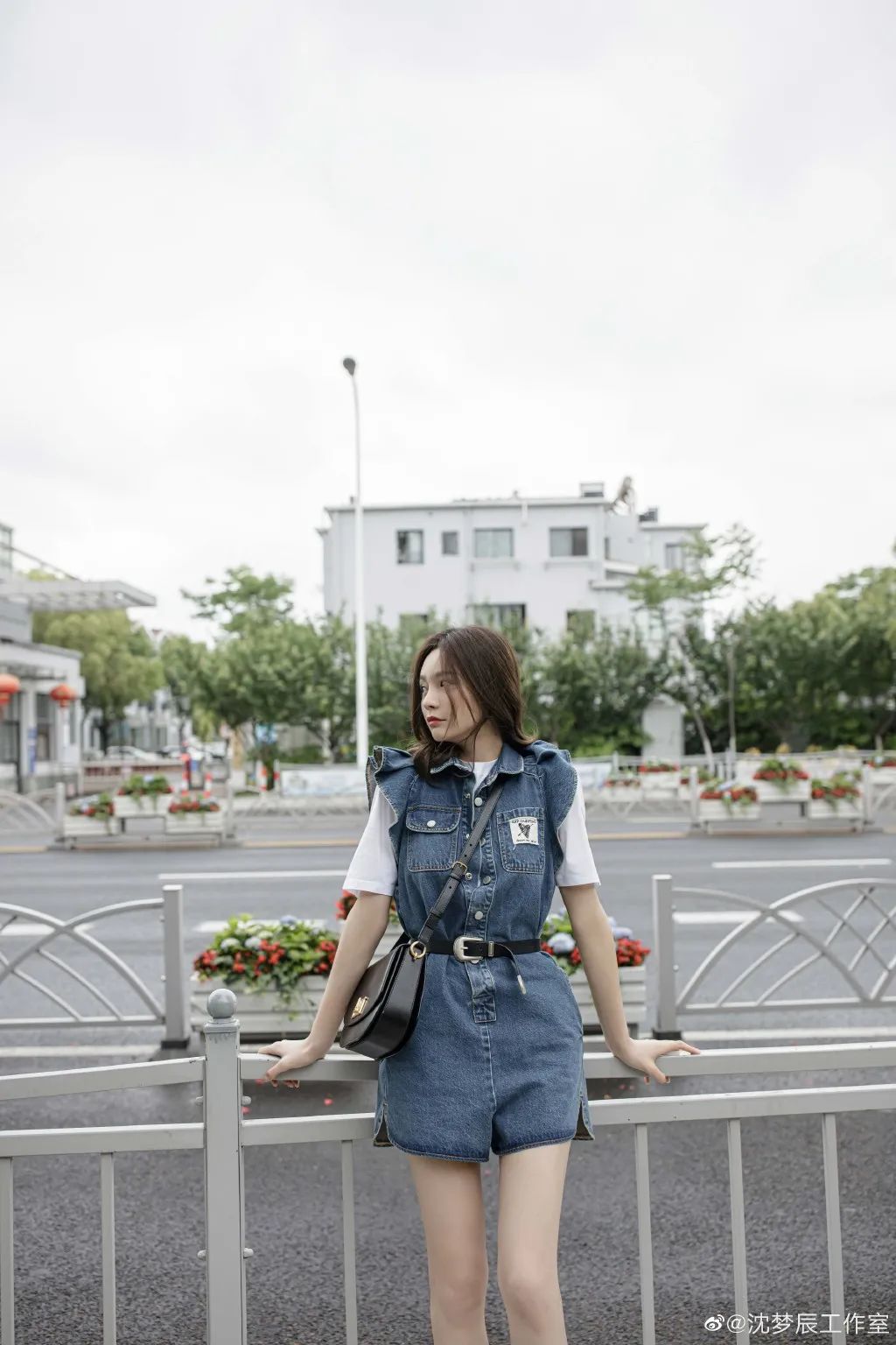 买买买穿搭,买买买女装穿搭