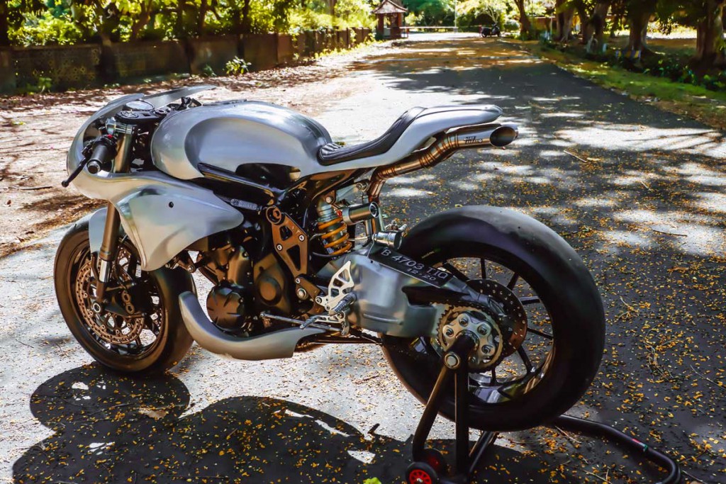 川崎er-6n改装三箱,川崎er6n摩托车