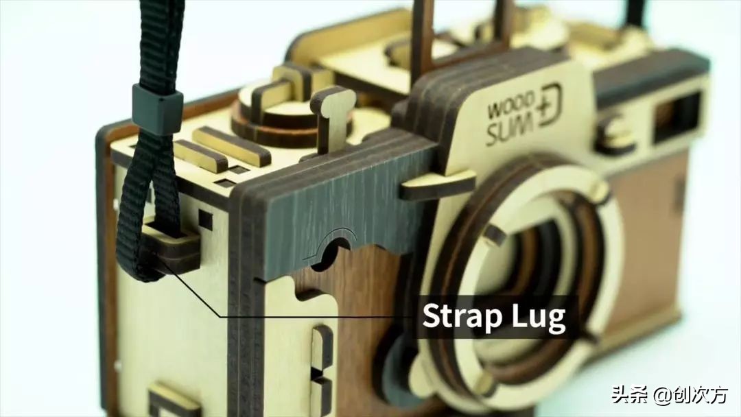 diy一个相机,diy微型相机制作