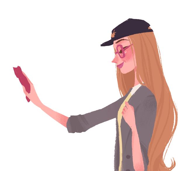 车管那些事｜星级用户福利！驾驶证补换证免照相，自拍即可搞定！