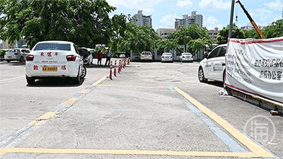 海口驾照考试多久可以拿证,海口驾照考完了什么时候能拿证