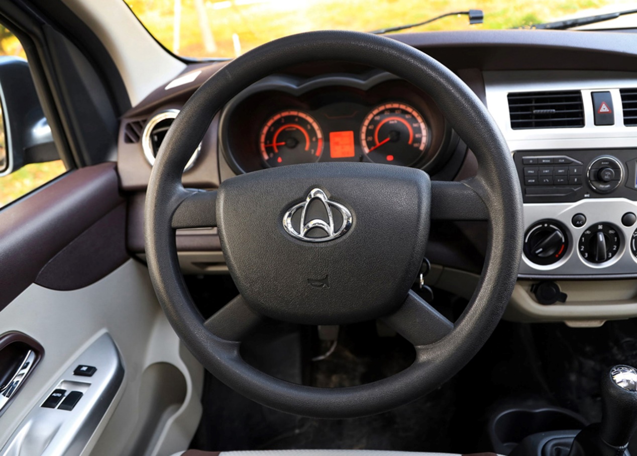 4万左右的长安星卡单排微卡,4万元长安星卡