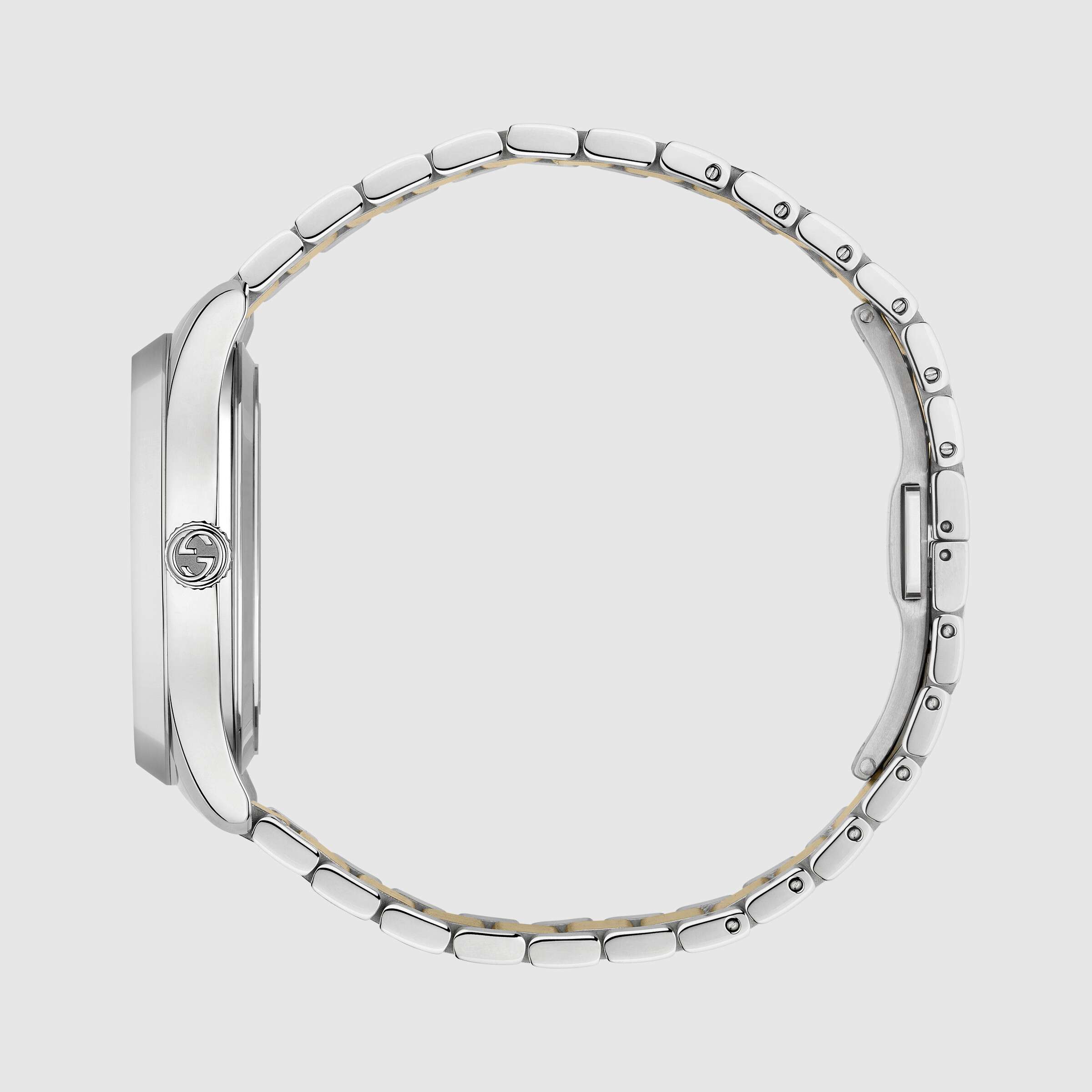 guccig-timeless手表绿,古驰g-timeless腕表男