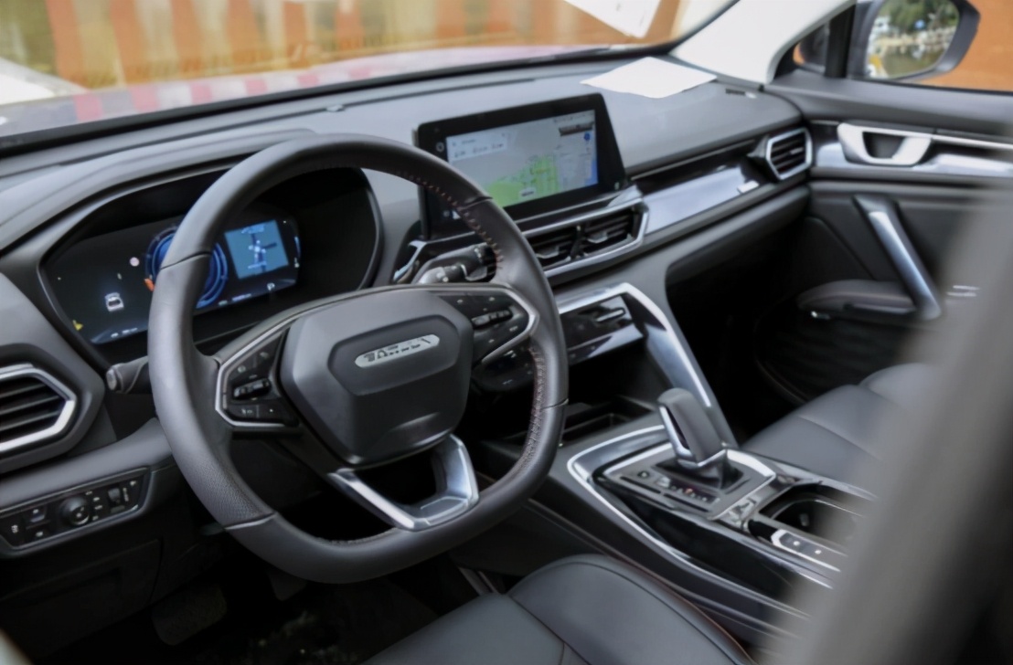 新宝骏rs5发动机质量是否过关,新宝骏rs-5值不值得买