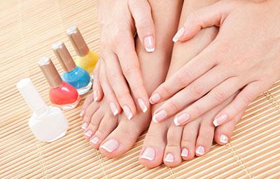 同事有灰指甲怎么预防传染,得了灰指甲怎么预防传染