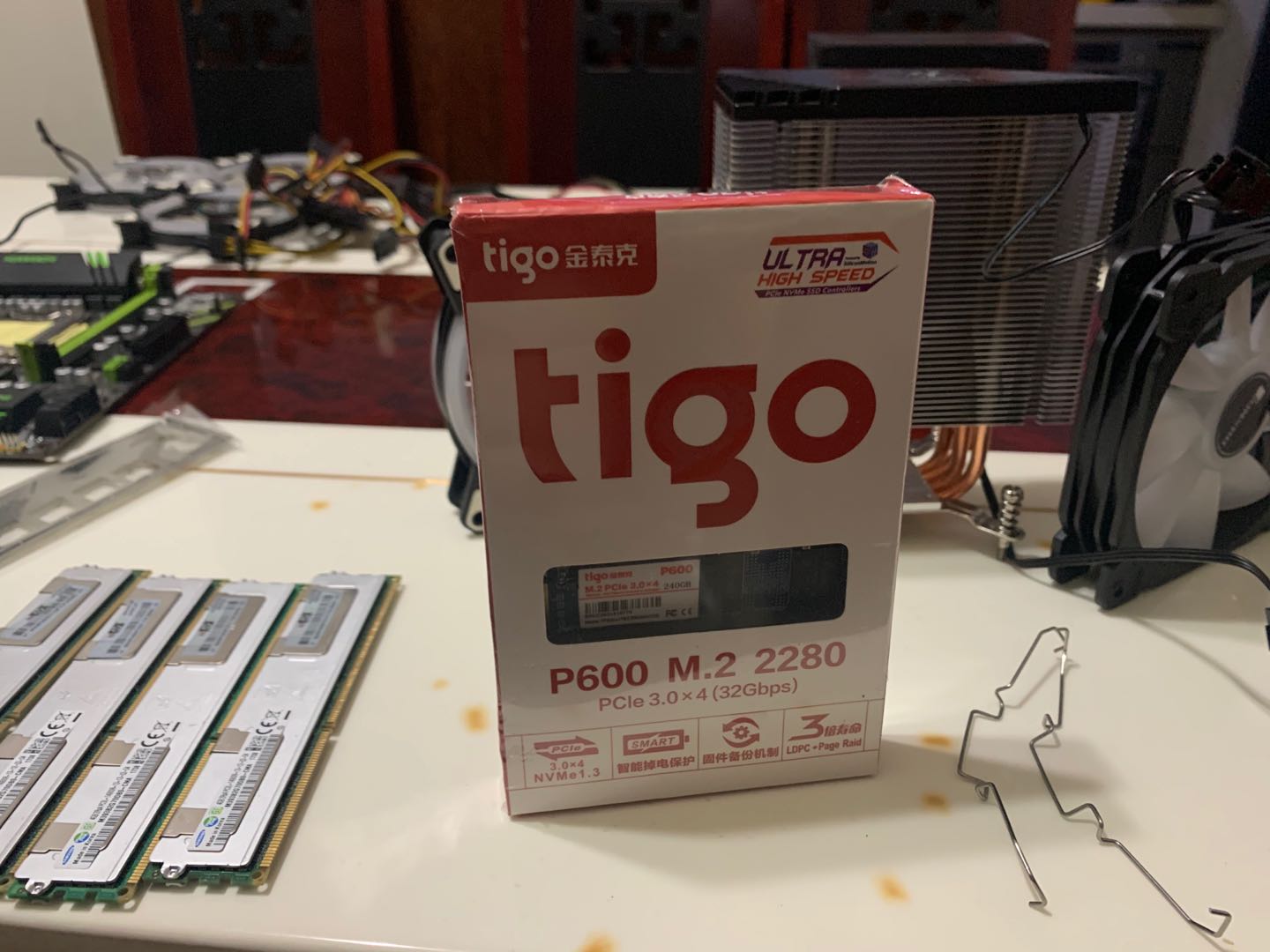 128万跑分电脑配置,128万跑分主机