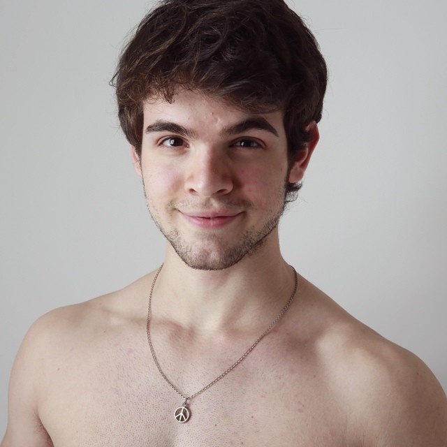 【BL电影】《爱，简单》简单的爱，只是一个眼神