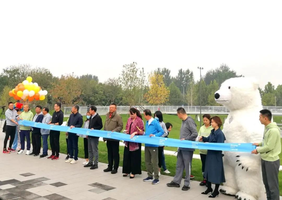 营造未来，如约而至